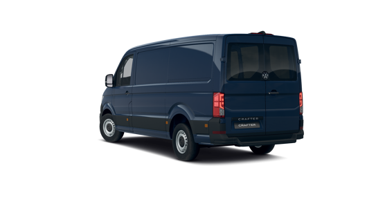 Obrázek Crafter skříň 35 130kW 8AU FWD SR