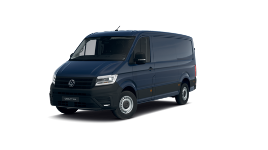 Obrázek Crafter skříň 35 130kW 8AU FWD SR