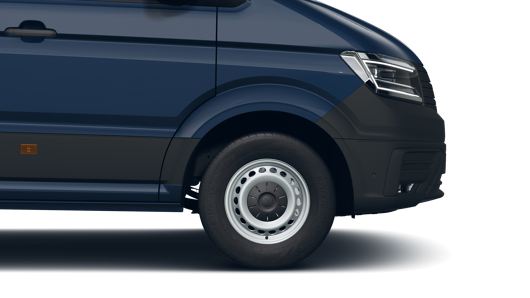 Obrázek Crafter skříň 35 130kW 8AU FWD SR
