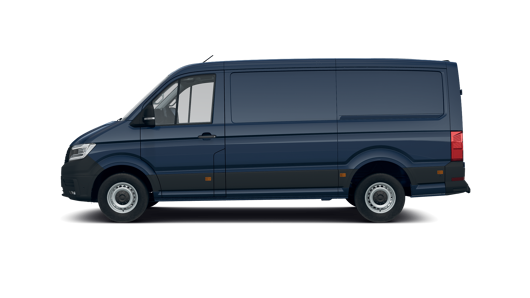 Obrázek Crafter skříň 35 130kW 8AU FWD SR