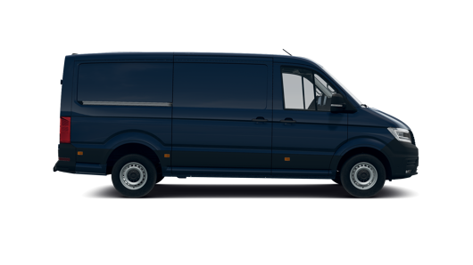 Obrázek Crafter skříň 35 130kW 8AU FWD SR