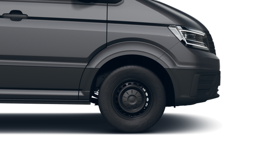 Obrázek Crafter skříň PLUS 35 130kW 8AU 4MOT SR