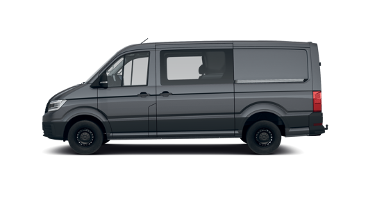 Obrázek Crafter skříň PLUS 35 130kW 8AU 4MOT SR