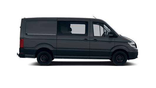 Obrázek Crafter skříň PLUS 35 130kW 8AU 4MOT SR
