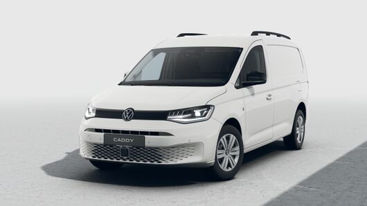 Obrázek Akční Caddy Cargo Maxi 2,0 TDI DSG