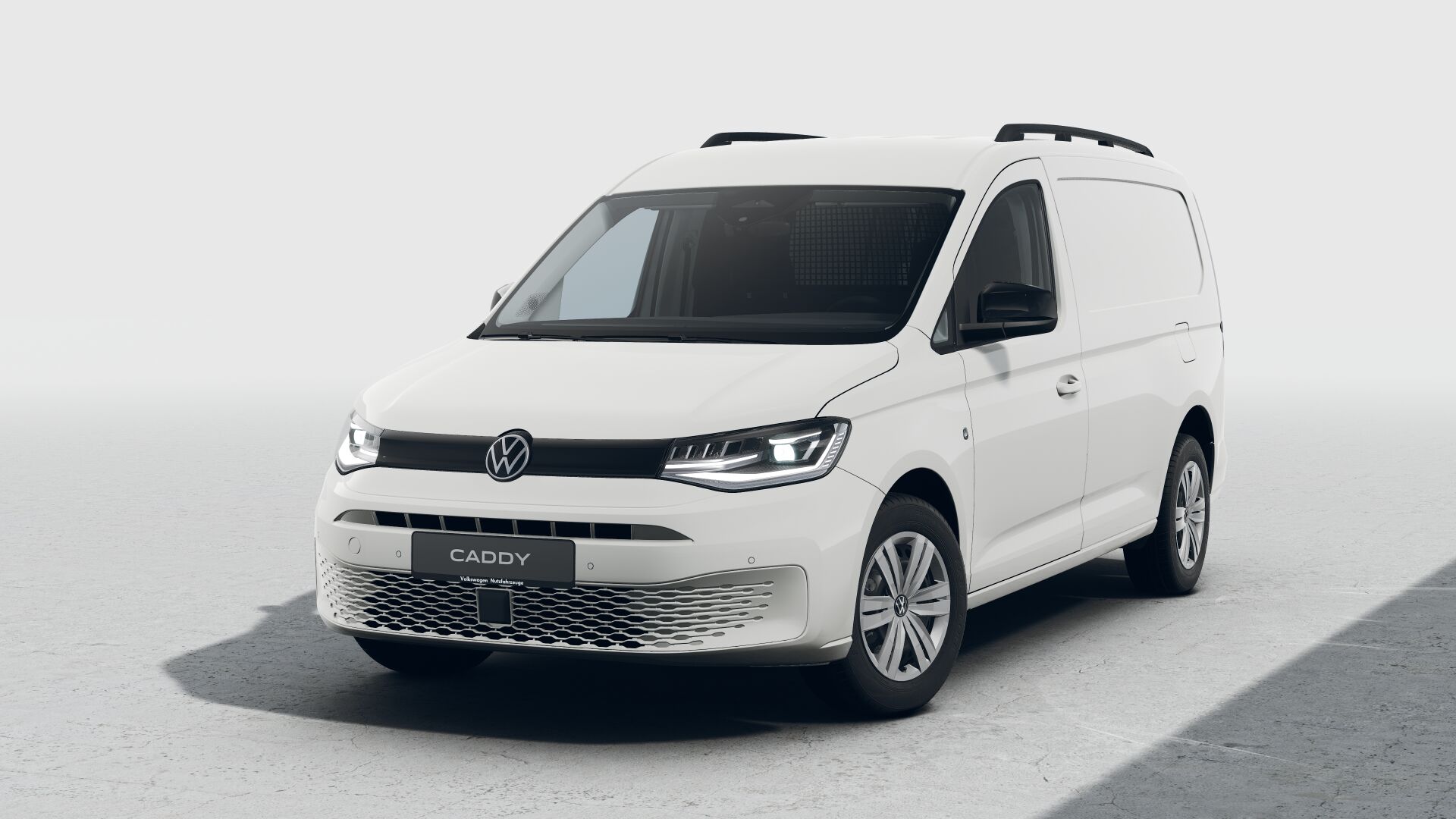 Obrázek Akční Caddy Cargo Maxi 2,0 TDI DSG