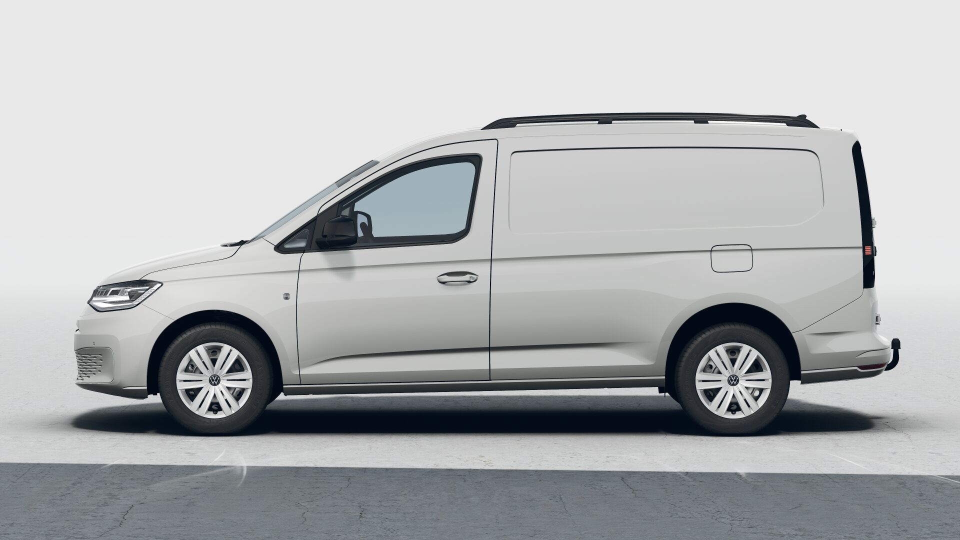 Obrázek Akční Caddy Cargo Maxi 2,0 TDI DSG