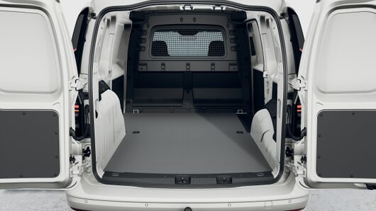 Obrázek Akční Caddy Cargo Maxi 2,0 TDI DSG