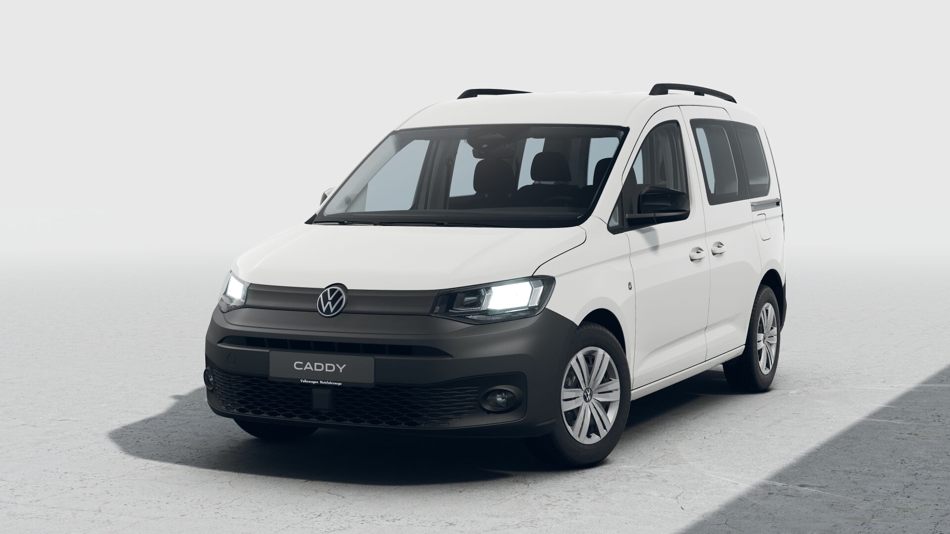 Obrázek Akční Caddy 2,0 TDI 4MOT