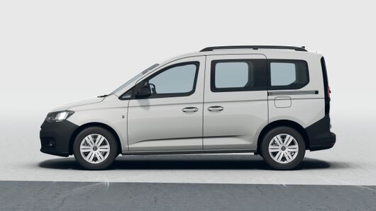 Obrázek Akční Caddy 2,0 TDI 4MOT