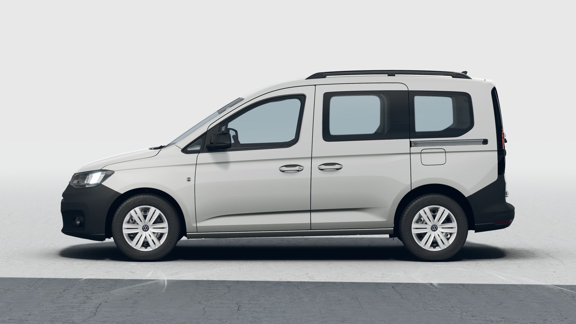 Obrázek Akční Caddy 2,0 TDI 4MOT