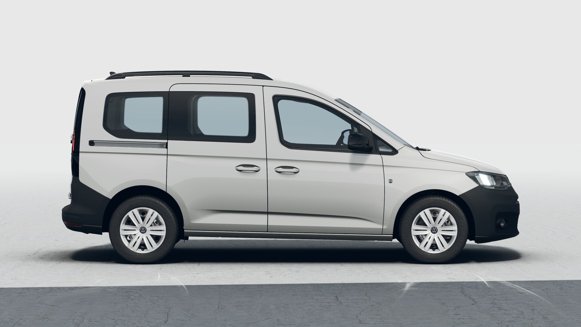 Obrázek Akční Caddy 2,0 TDI 4MOT