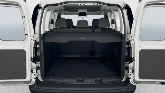 Obrázek Akční Caddy 2,0 TDI 4MOT