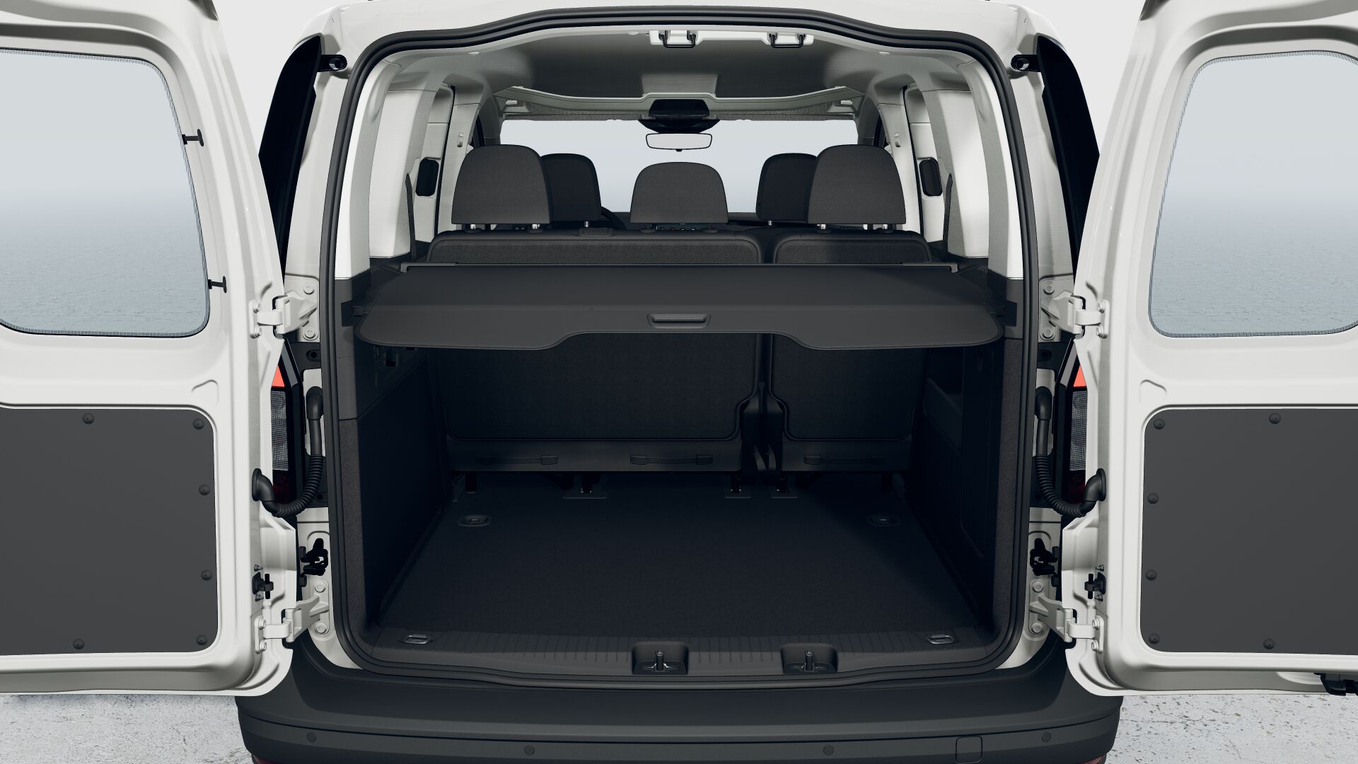 Obrázek Akční Caddy 2,0 TDI 4MOT