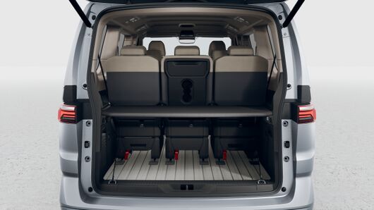 Obrázek Akční Multivan Long Life 2,0 TDI