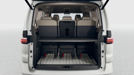 Obrázek Akční Multivan Long Life 2,0 TDI