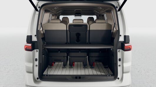 Obrázek Akční Multivan Long Life 2,0 TDI