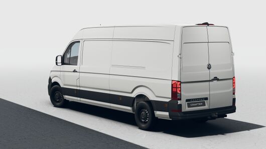 Obrázek Akční Crafter skříň 35 103kW 6G FWD DR