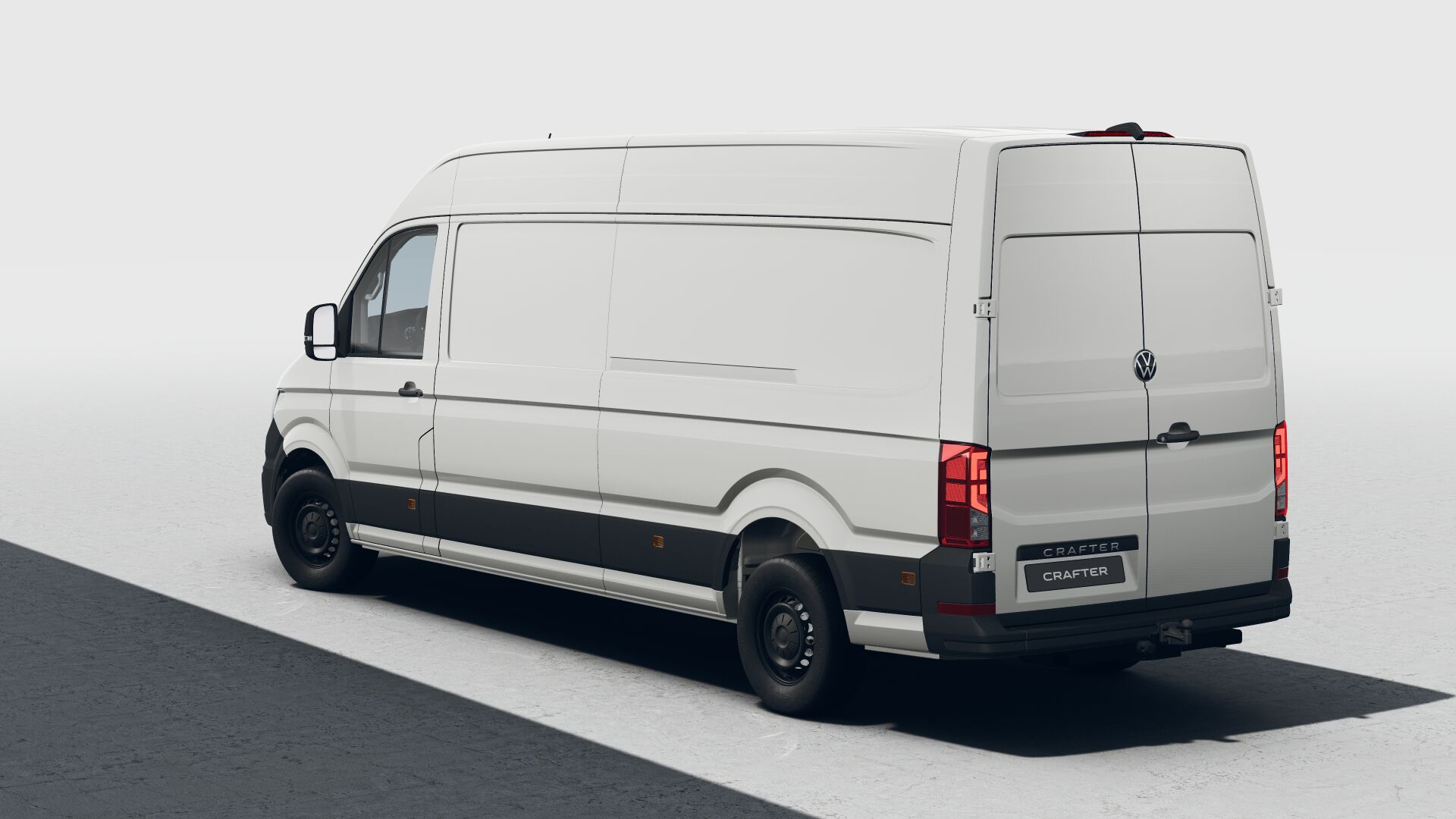 Obrázek Akční Crafter skříň 35 103kW 6G FWD DR