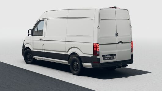 Obrázek Akční Crafter skříň 30 103kW 6G FWD SR