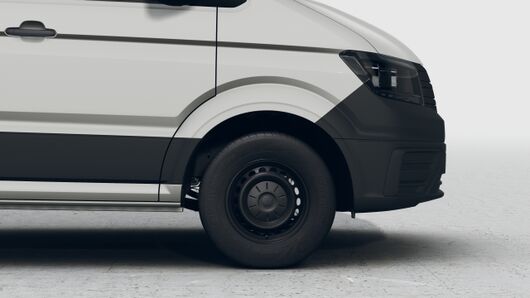 Obrázek Akční Crafter skříň 30 103kW 6G FWD SR