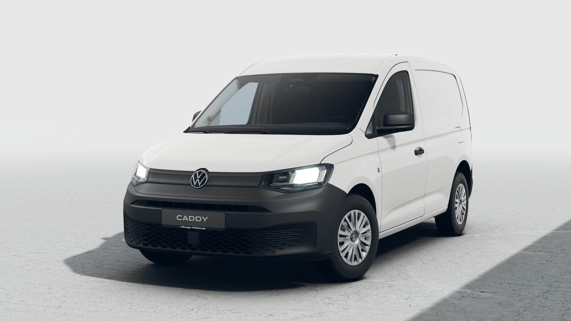 Obrázek Akční Caddy Cargo 2,0 TDI