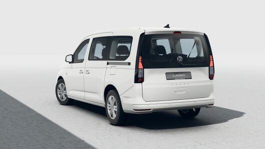 Obrázek Akční Caddy Maxi 2,0 TDI