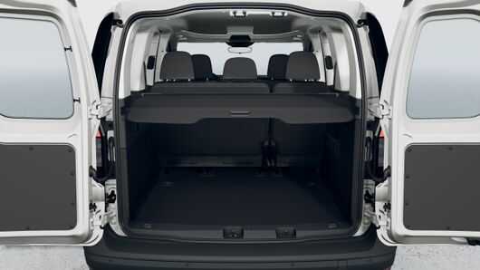 Obrázek Akční Caddy 2,0 TDI