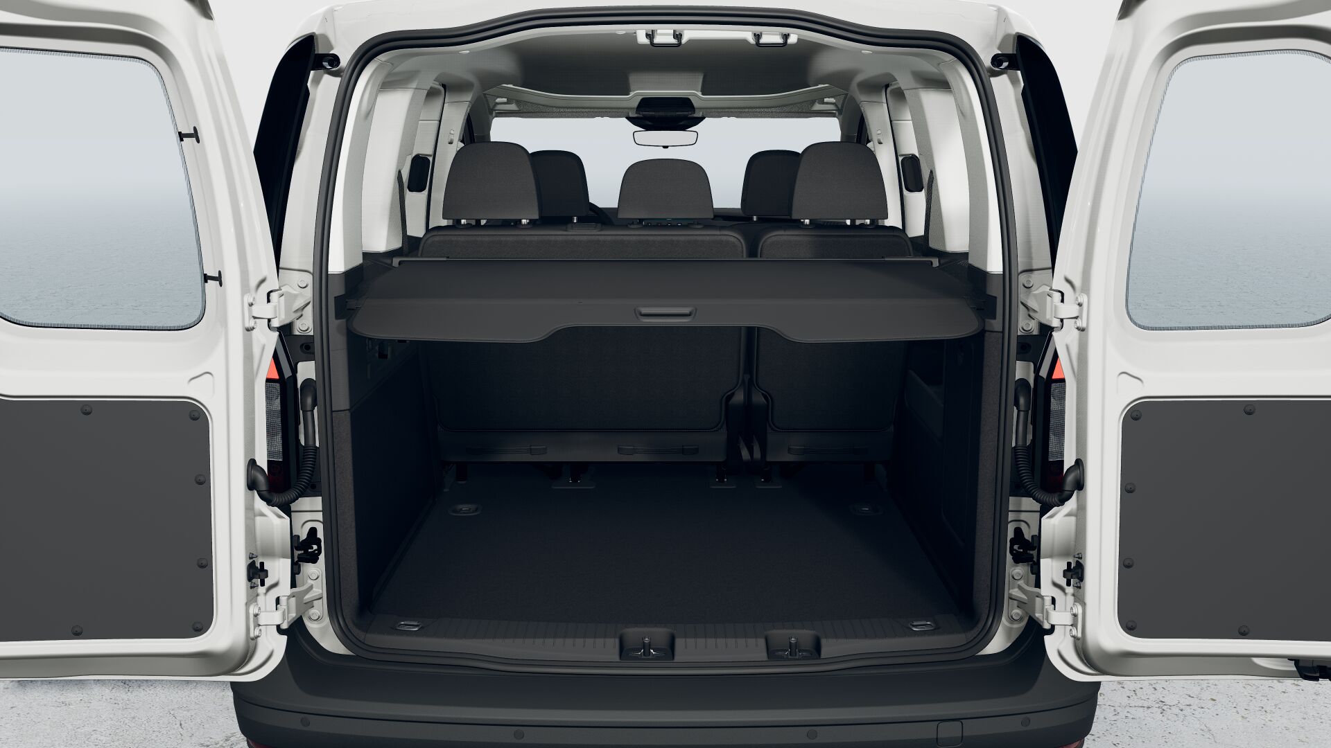 Obrázek Akční Caddy 2,0 TDI