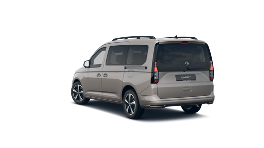 Obrázek Caddy Maxi Life 2,0 TDI