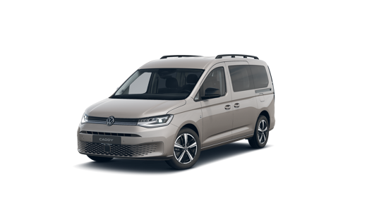 Obrázek Caddy Maxi Life 2,0 TDI
