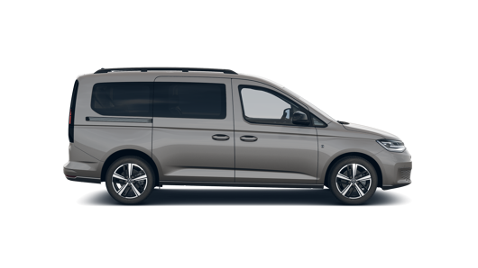 Obrázek Caddy Maxi Life 2,0 TDI