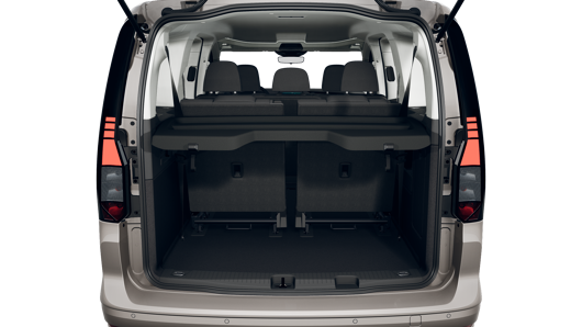 Obrázek Caddy Maxi Life 2,0 TDI