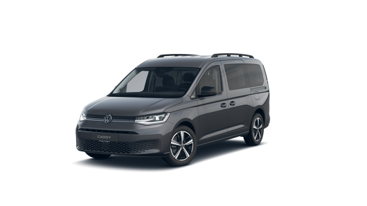 Obrázek Caddy Maxi Life 2,0 TDI 4MOT