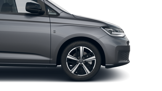 Obrázek Caddy Maxi Life 2,0 TDI 4MOT