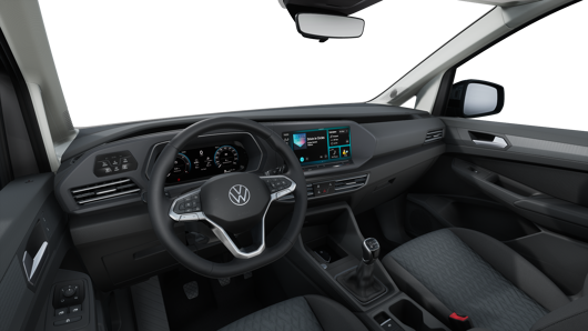 Obrázek Caddy Maxi Life 2,0 TDI 4MOT