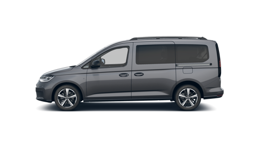 Obrázek Caddy Maxi Life 2,0 TDI 4MOT