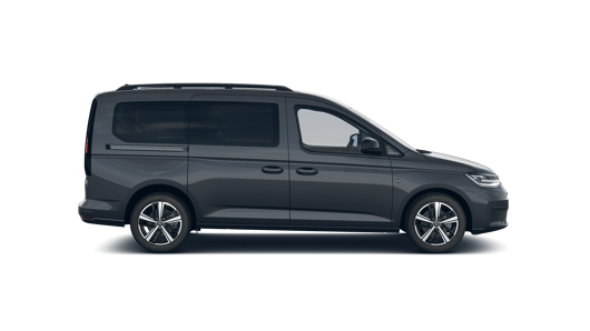 Obrázek Caddy Maxi Life 2,0 TDI 4MOT