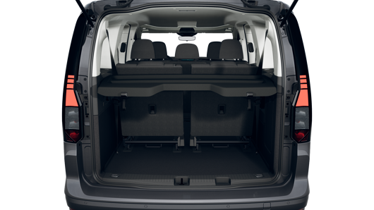Obrázek Caddy Maxi Life 2,0 TDI 4MOT