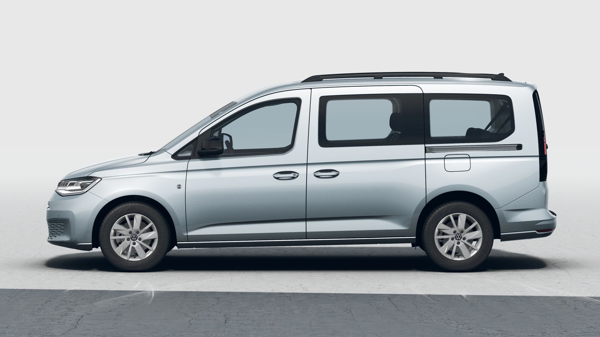 Obrázek Akční Caddy Maxi Life 1,5 TSI
