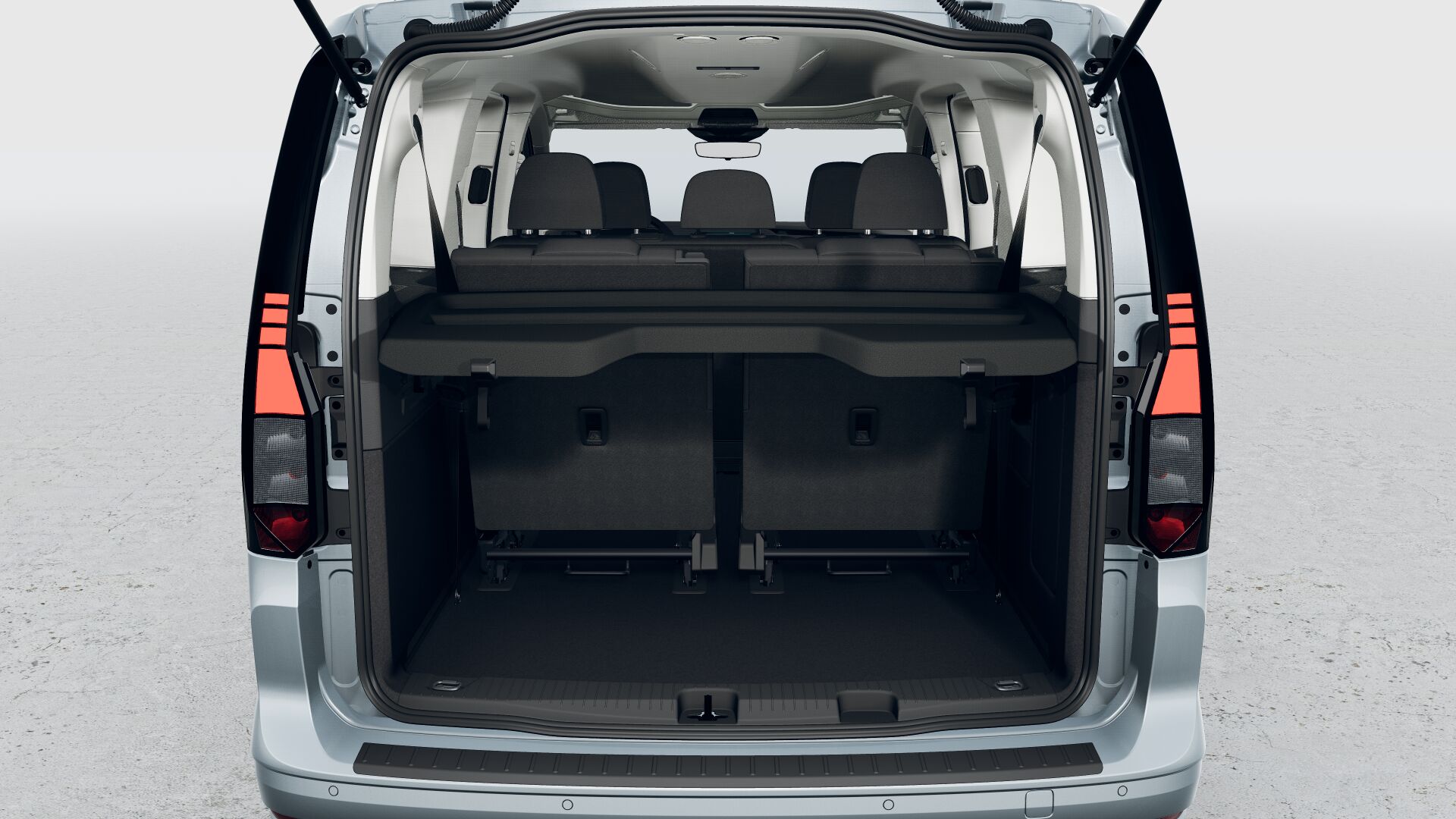 Obrázek Akční Caddy Maxi Life 1,5 TSI