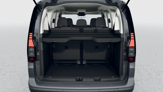 Obrázek Akční Caddy Maxi 2,0 TDI