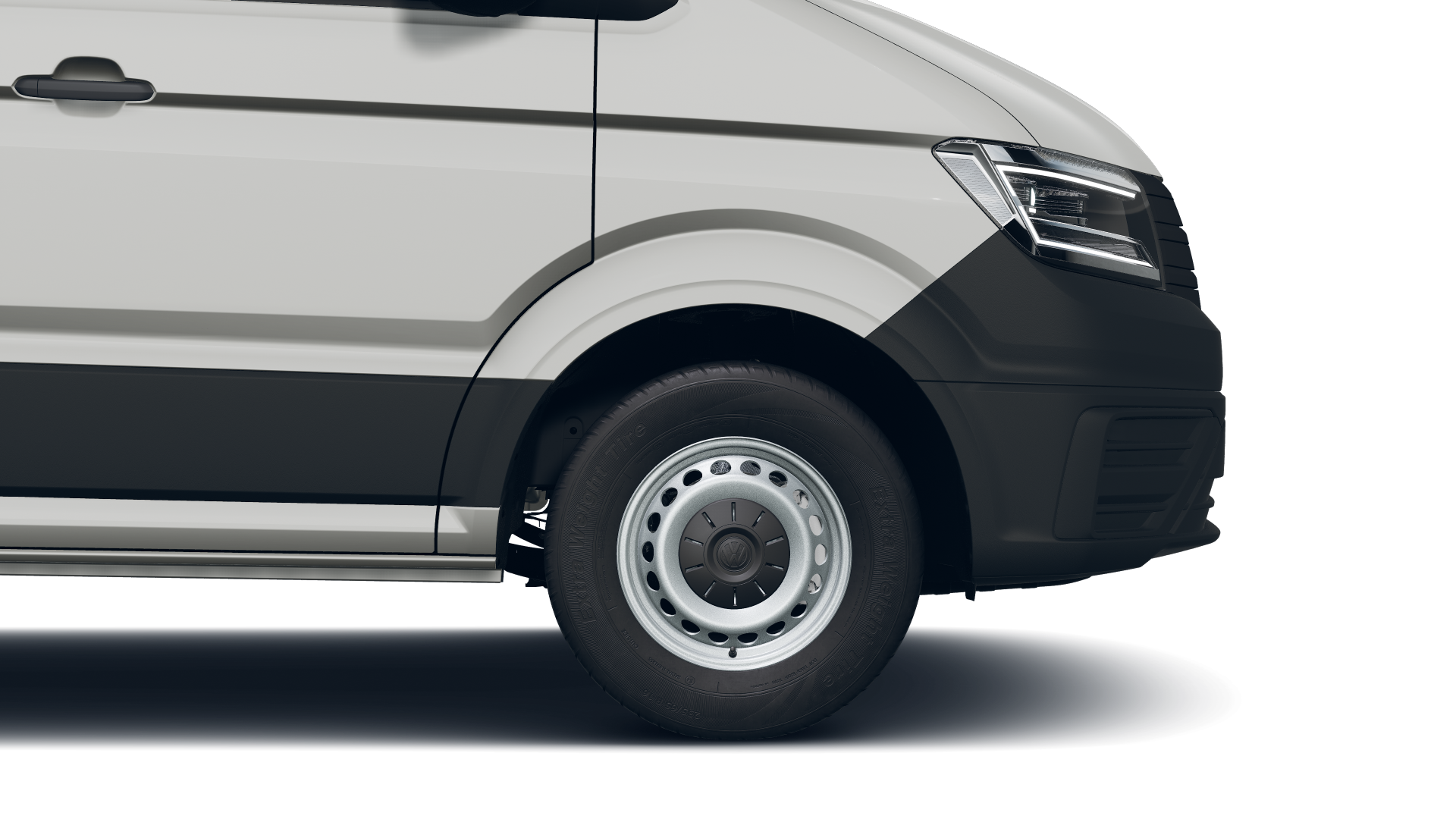 Obrázek Crafter skříň 35 103kW 6G FWD SR