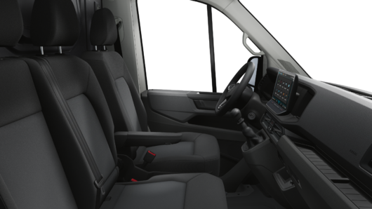 Obrázek Crafter skříň 35 103kW 6G FWD SR