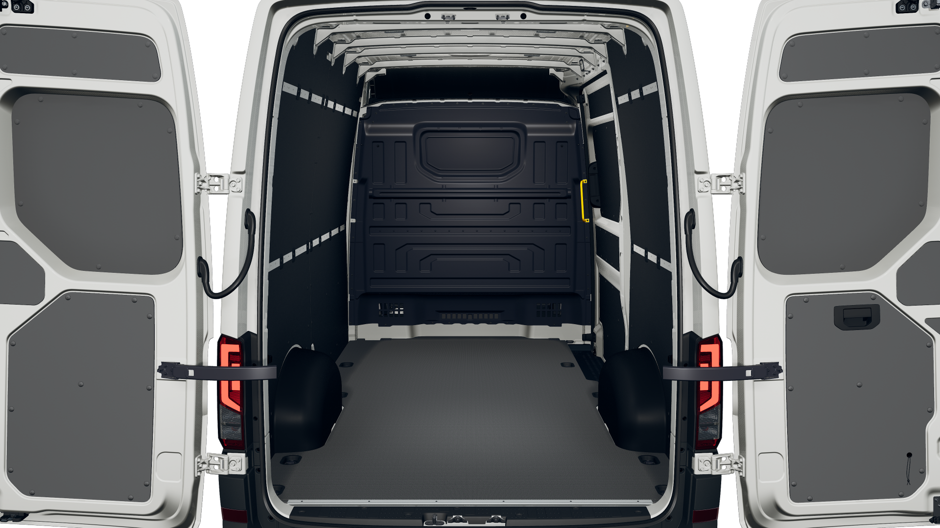 Obrázek Crafter skříň 35 103kW 6G FWD SR