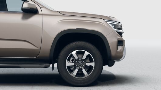 Obrázek Akční Amarok DC Style 3,0 TDI 10AUT