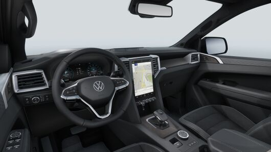 Obrázek Akční Amarok DC Style 3,0 TDI 10AUT
