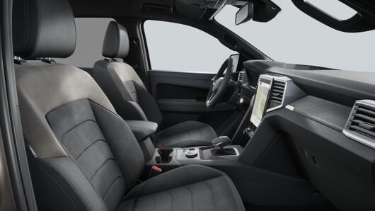 Obrázek Akční Amarok DC Style 3,0 TDI 10AUT