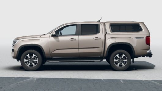 Obrázek Akční Amarok DC Style 3,0 TDI 10AUT
