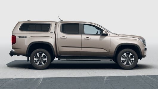 Obrázek Akční Amarok DC Style 3,0 TDI 10AUT